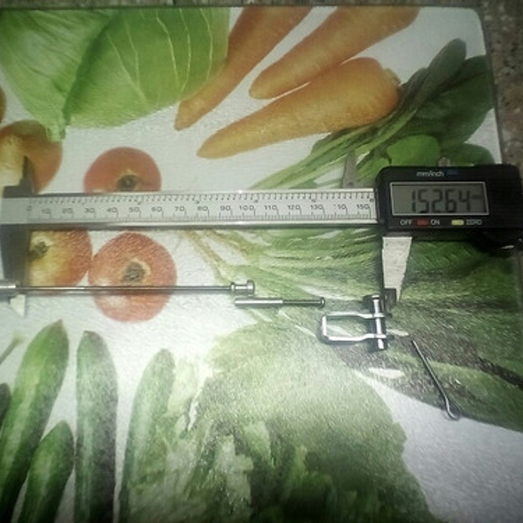 Clutch Cilindro Maestro De Embrague Hidráulico 5