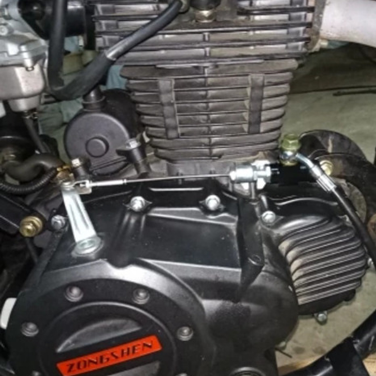 Clutch Cilindro Maestro De Embrague Hidráulico 9