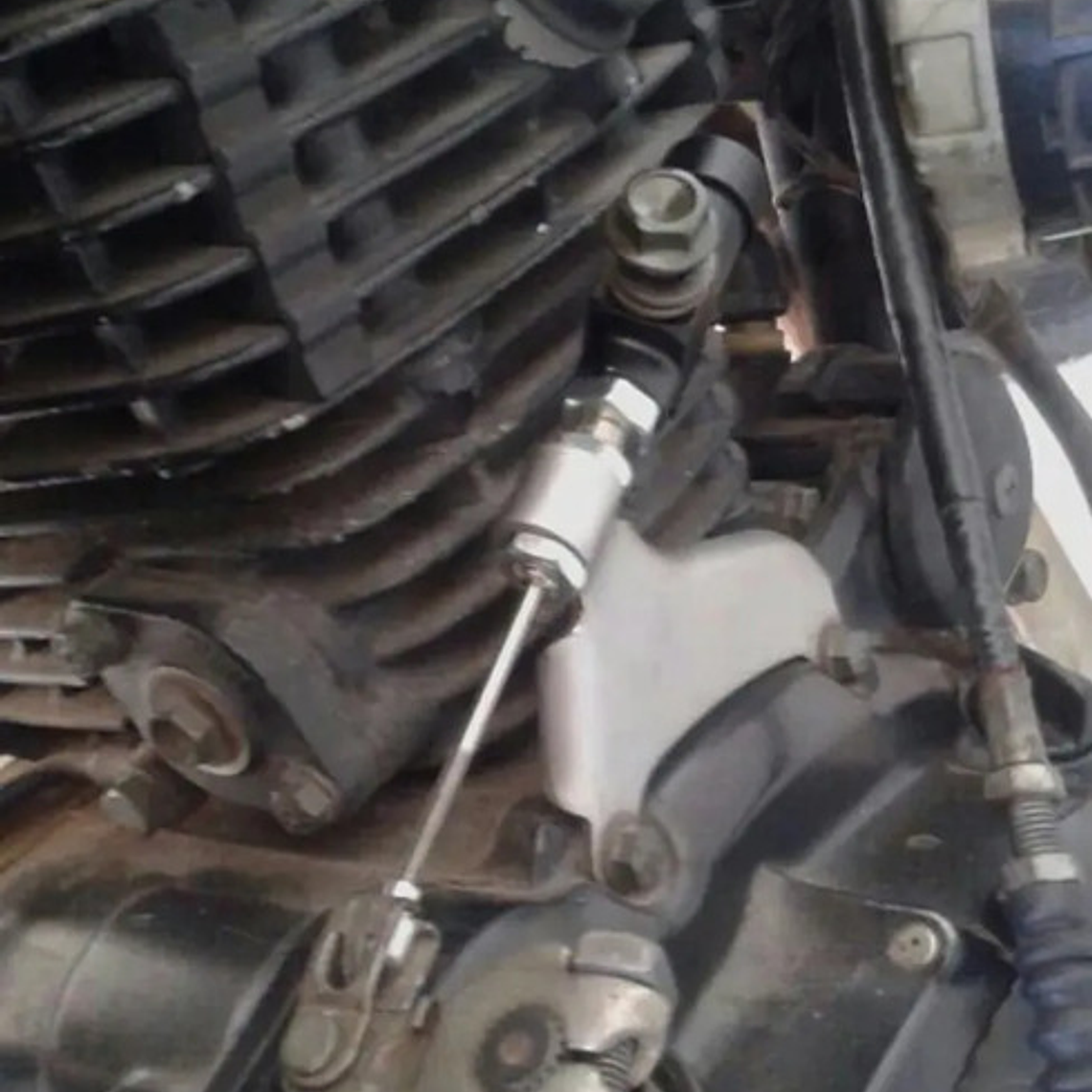 Clutch Cilindro Maestro De Embrague Hidráulico 10