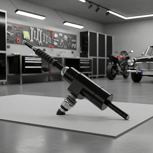 Clutch Cilindro Maestro De Embrague Hidráulico 