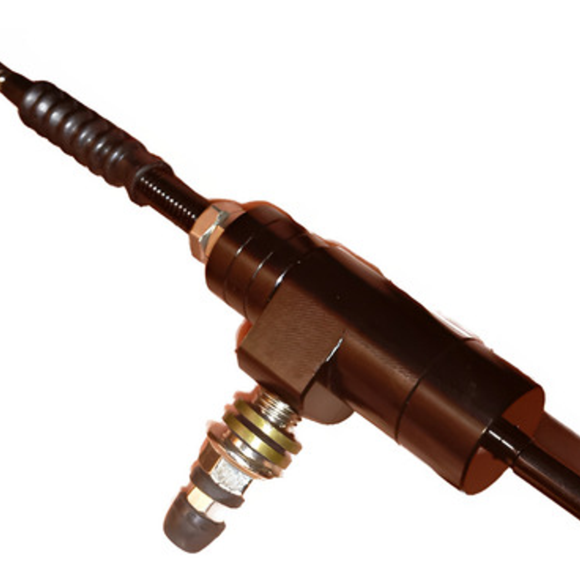 Clutch Cilindro Maestro De Embrague Hidráulico  2