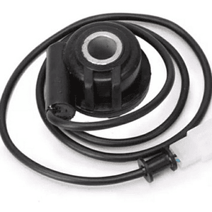 Sensor De Velocidad Velocímetro Digital Discovery St 125 Cc