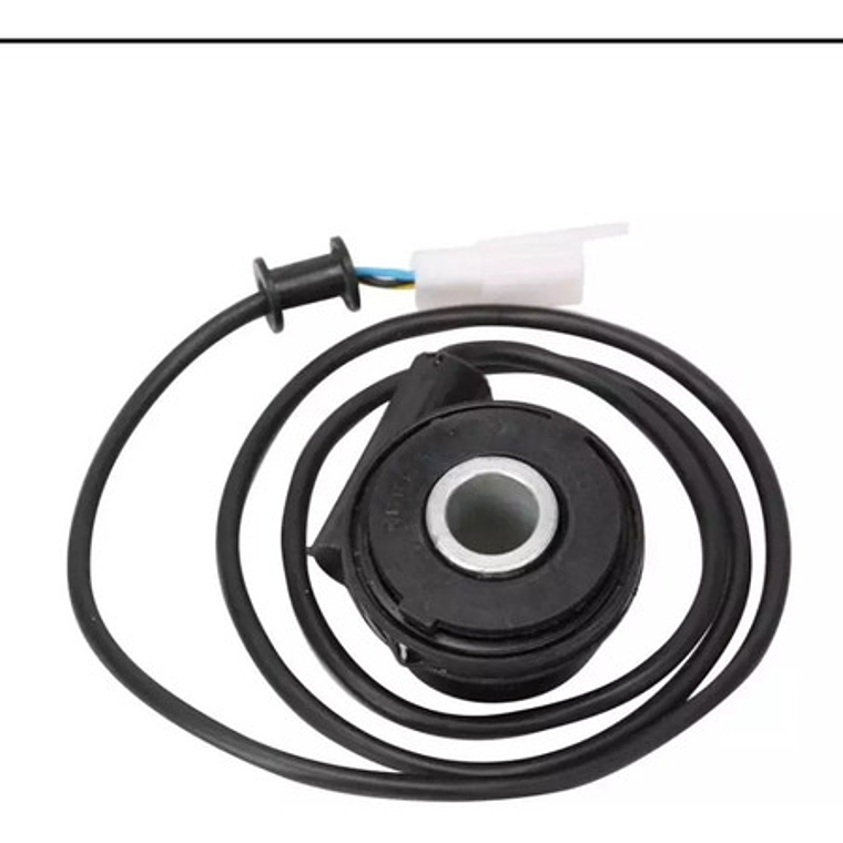 Sensor De Velocidad Velocímetro Digital Discovery St 125 Cc 4