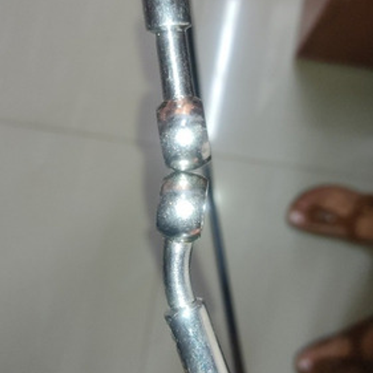 Líneas Blindadas Dt 125 Freno Delantero Y Trasero Modificado 2