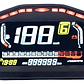 Phm Velocímetro Digital Universal Para Motos - Miniatura 4