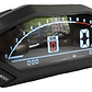 Phm Velocímetro Digital Universal Para Motos - Miniatura 15