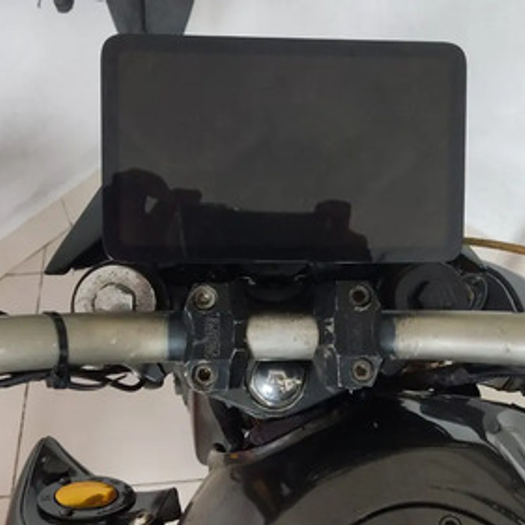 Phm Velocímetro Digital Universal Para Motos 20