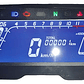 Phm Velocímetro Digital Universal Para Motos - Miniatura 21