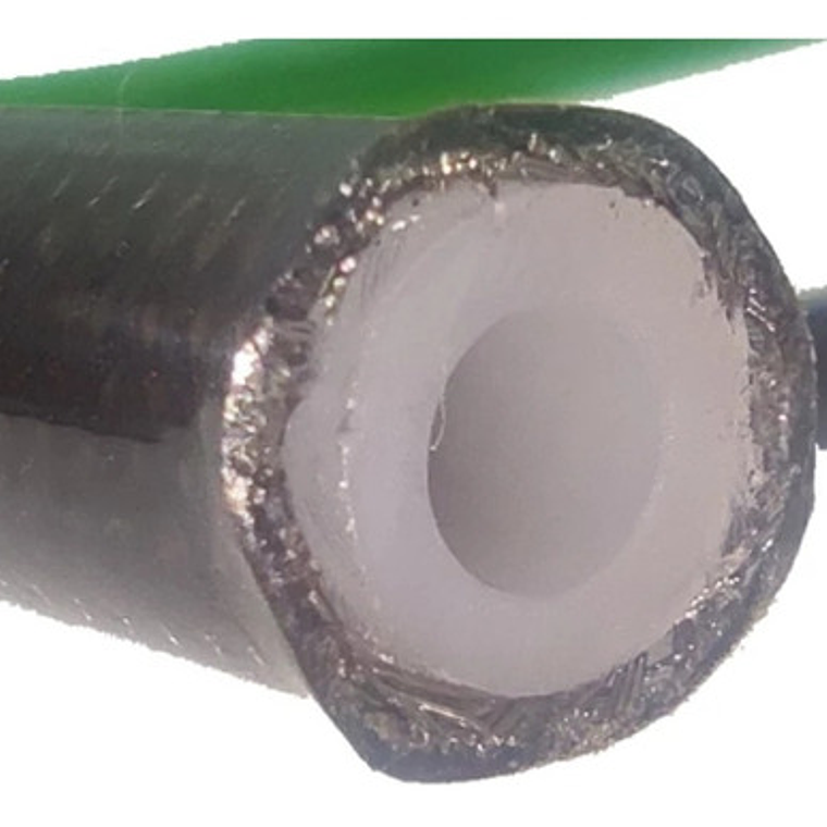 Líneas De Frenos Delantero Y Trasero Suzuki Gs 500 5