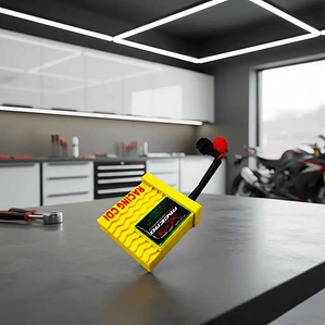 Cdi Racing Ajustable Honda Invicta 150 2013, 2014 Y 2015