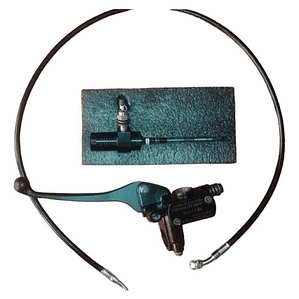 Clutch Hidráulico Universal Moto 