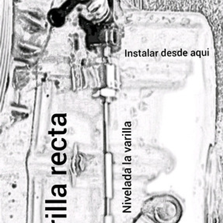 Clutch Hidráulico Universal Moto  2