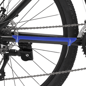 Protector De Cadena Accesorio De La Bicicleta