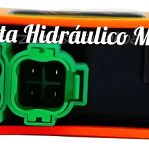 Cdi Racing Ajustable Xr 125 Nrx 125-150 Gl 150