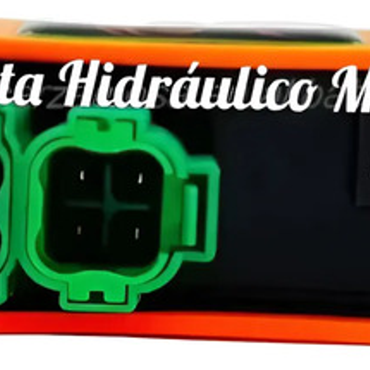 Cdi Racing Ajustable Xr 125 Nrx 125-150 Gl 150 1