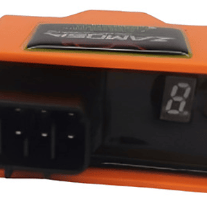 Cdi Racing Ajustable Gn 125