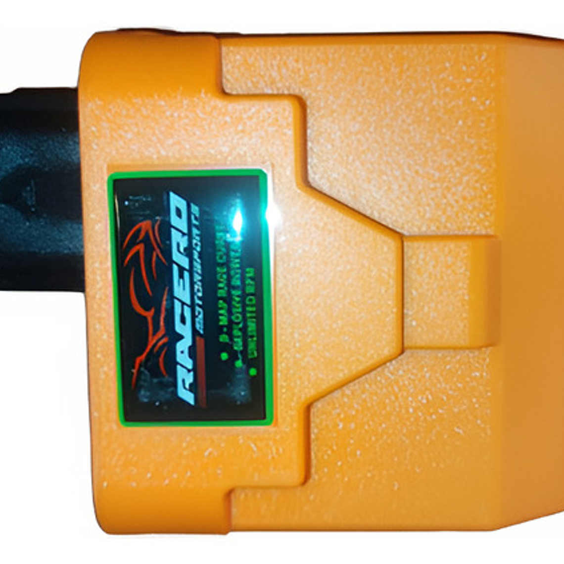 Cdi Racing Ajustable Gn 125 3