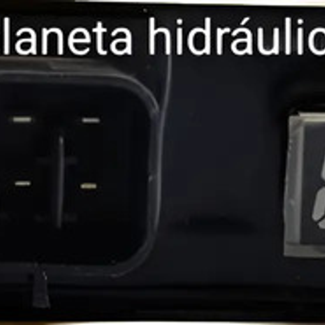 Cdi Racing Ajustable Gn 125 5