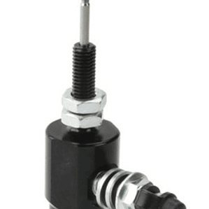 Cilindro Maestro De Embrague Hidráulico Motocicletras 