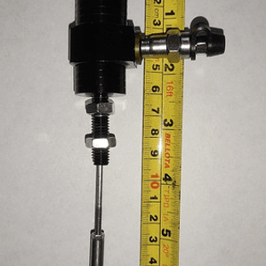 Cilindro Maestro De Embrague Hidráulico Motocicletras 