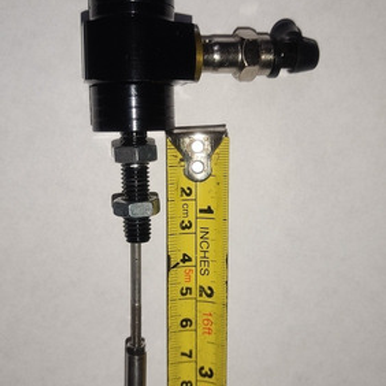 Cilindro Maestro De Embrague Hidráulico Motocicletras  3