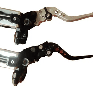 Bomba De Freno Delantero Motos Motocarro