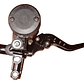 Bomba De Freno Delantero Motos Motocarro - Miniatura 5