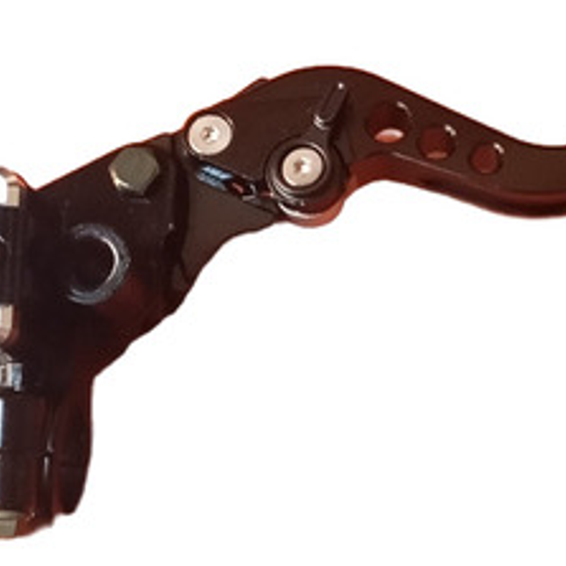 Bomba De Freno Delantero Motos Motocarro 11