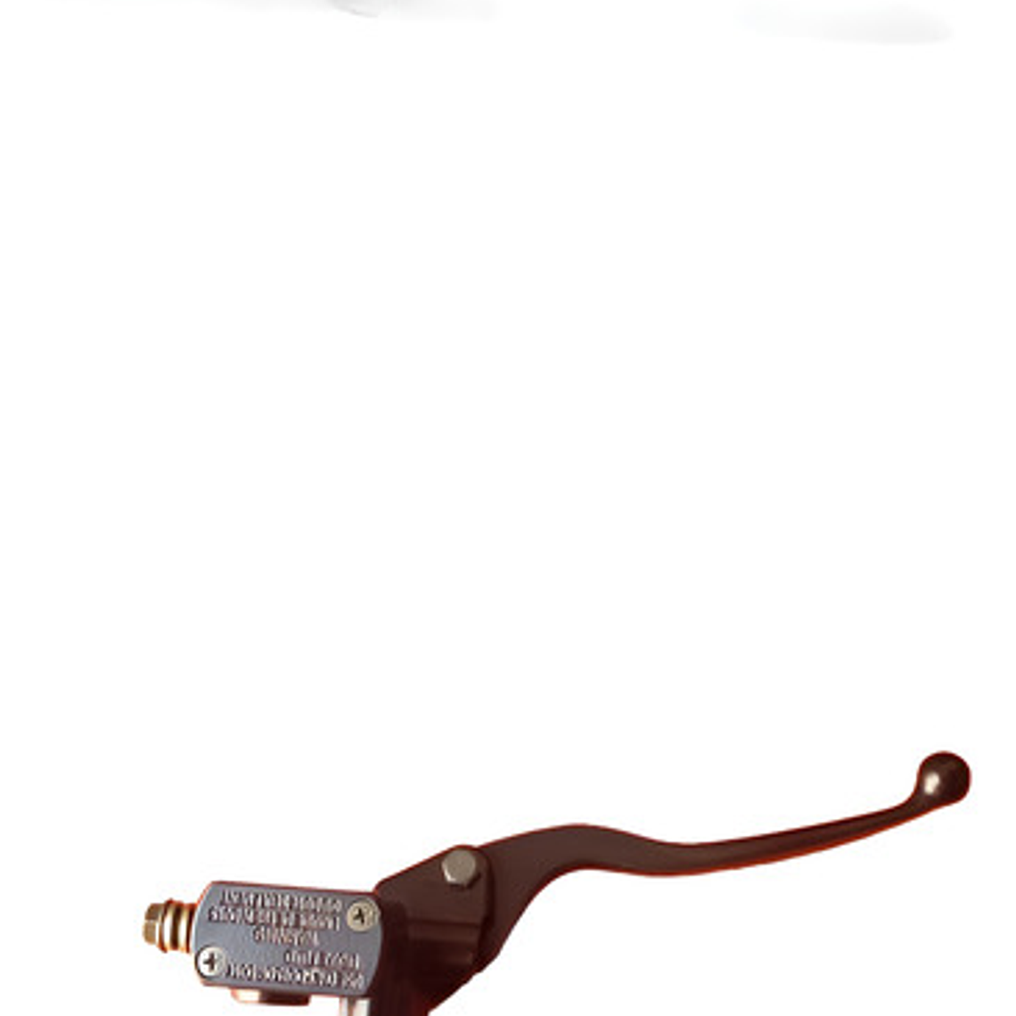 Bomba De Freno Delantero Motos Motocarro 16