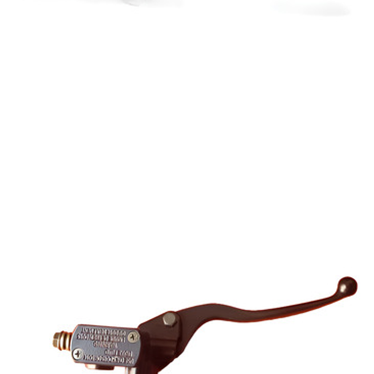 Bomba De Freno Delantero Motos Motocarro 16