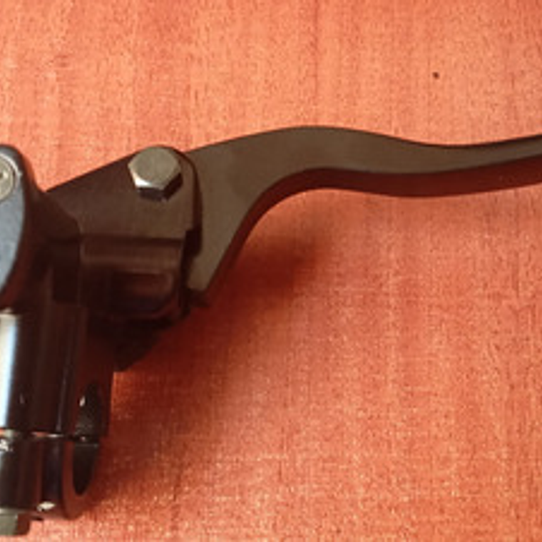 Bomba De Freno Delantero Motos Motocarro 19