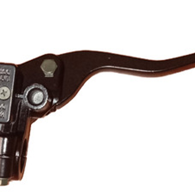 Bomba De Freno Delantero Motos Motocarro 22