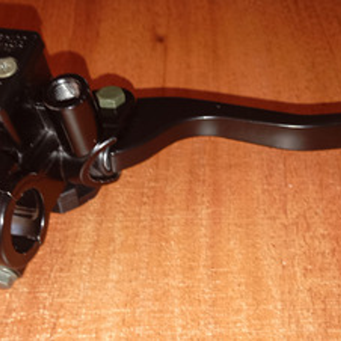 Bomba De Freno Delantero Motos Motocarro 23