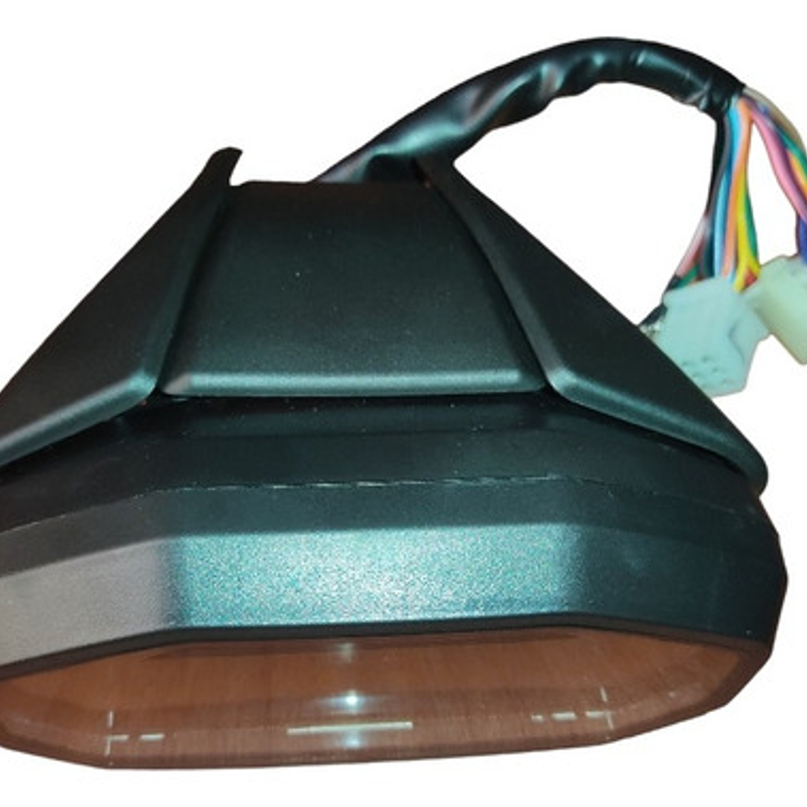 Velocímetro Digital Universal 4