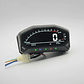 Velocímetro Digital Universal - Miniatura 11