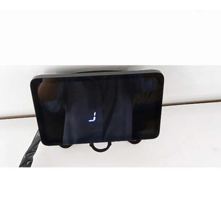 Velocímetro Para Nkd 125 Cc Full Funciones  5