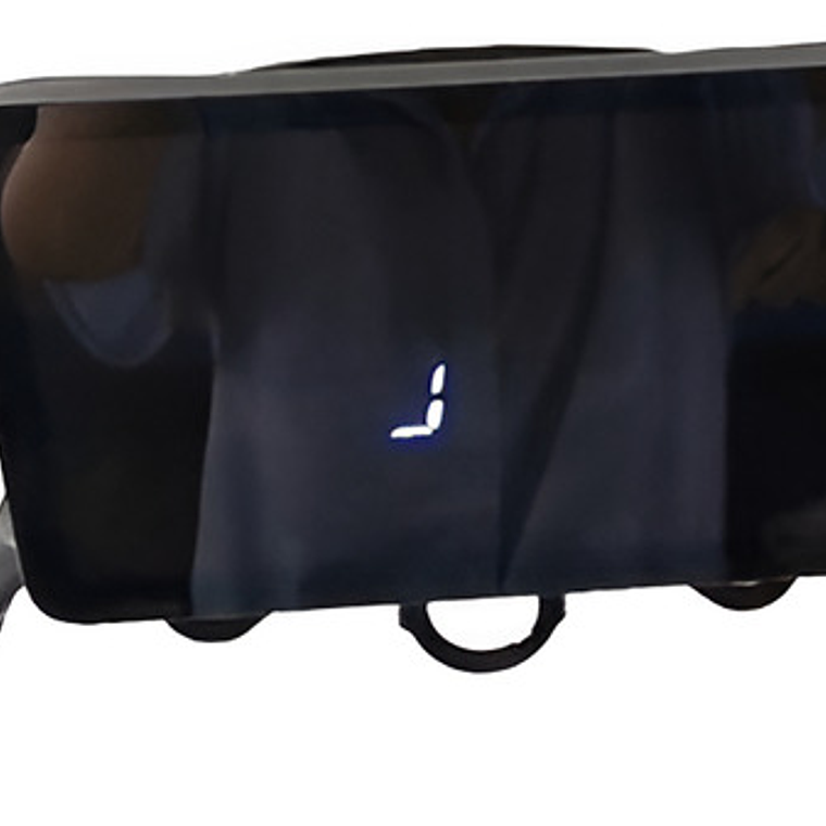 Velocímetro Para Nkd 125 Cc Full Funciones  6