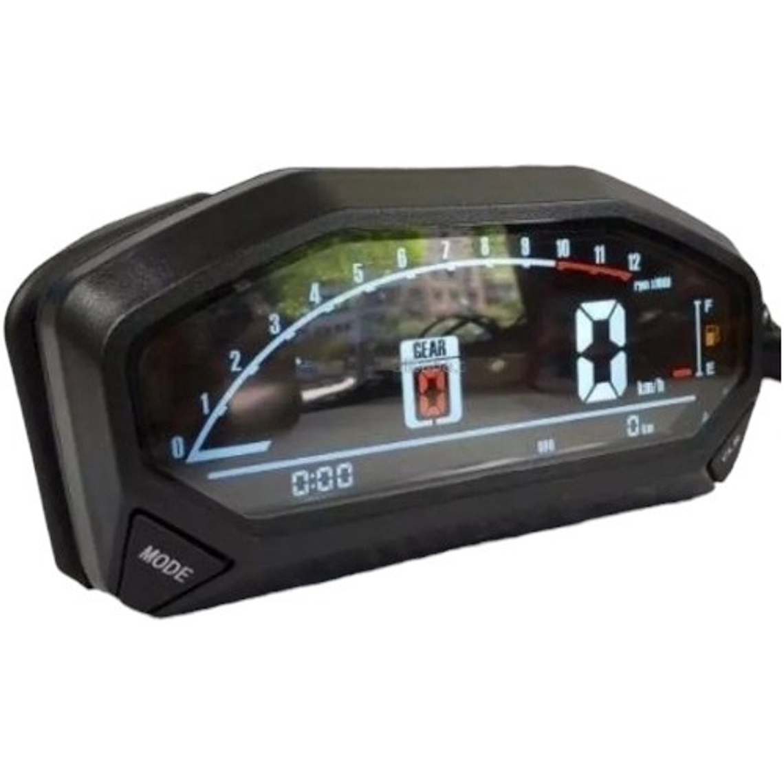 Mediador Universal Alta Y Baja Cilindrada 1