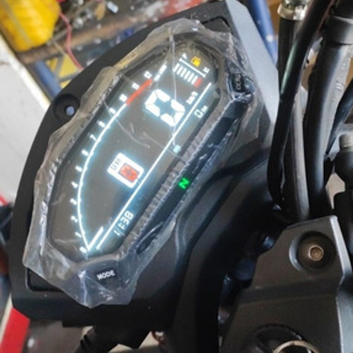 Mediador Universal Alta Y Baja Cilindrada 2