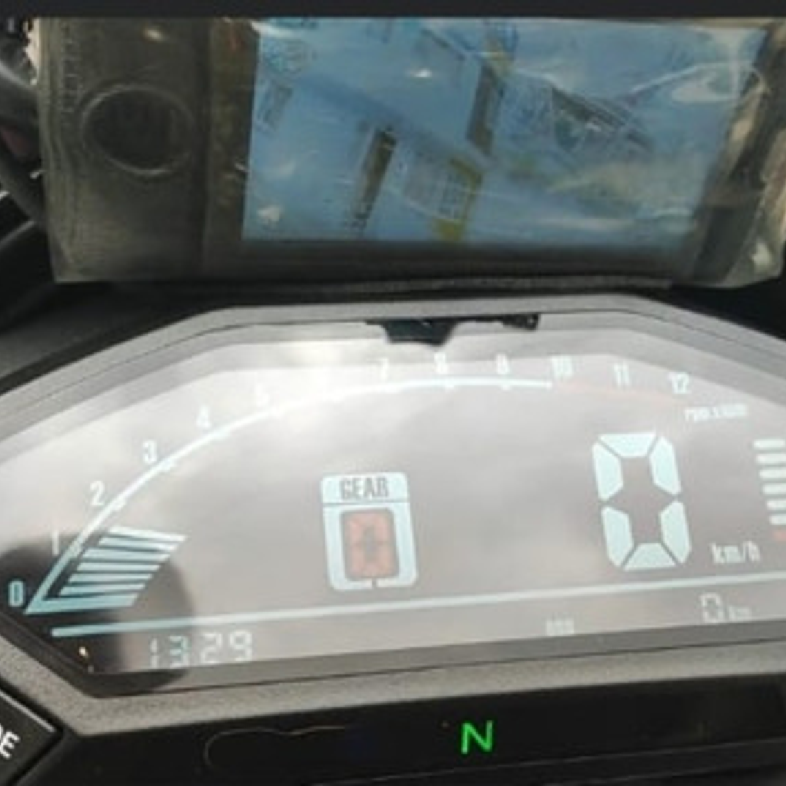 Mediador Universal Alta Y Baja Cilindrada 3