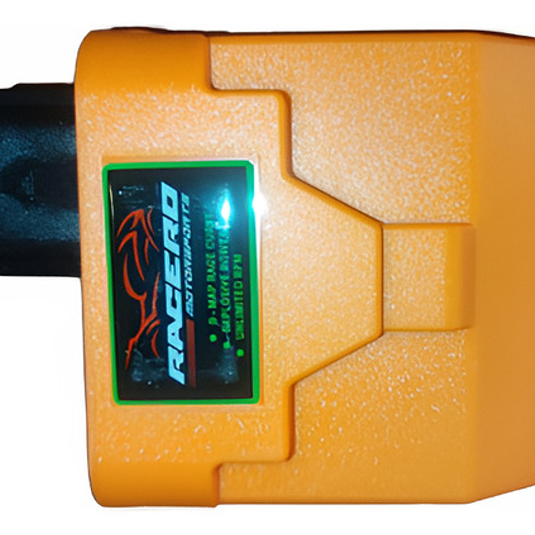 Cdi Racing Ajustable Gs 125 5