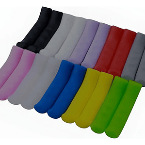 100 Levas Para Bicicleta Varios Colores Calidad A