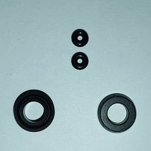 Kit De Reparación Cilindro Maestro Pequeño + Kit De Reparaci