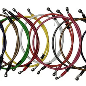 Mangueras De Freno Kawasaki Z800