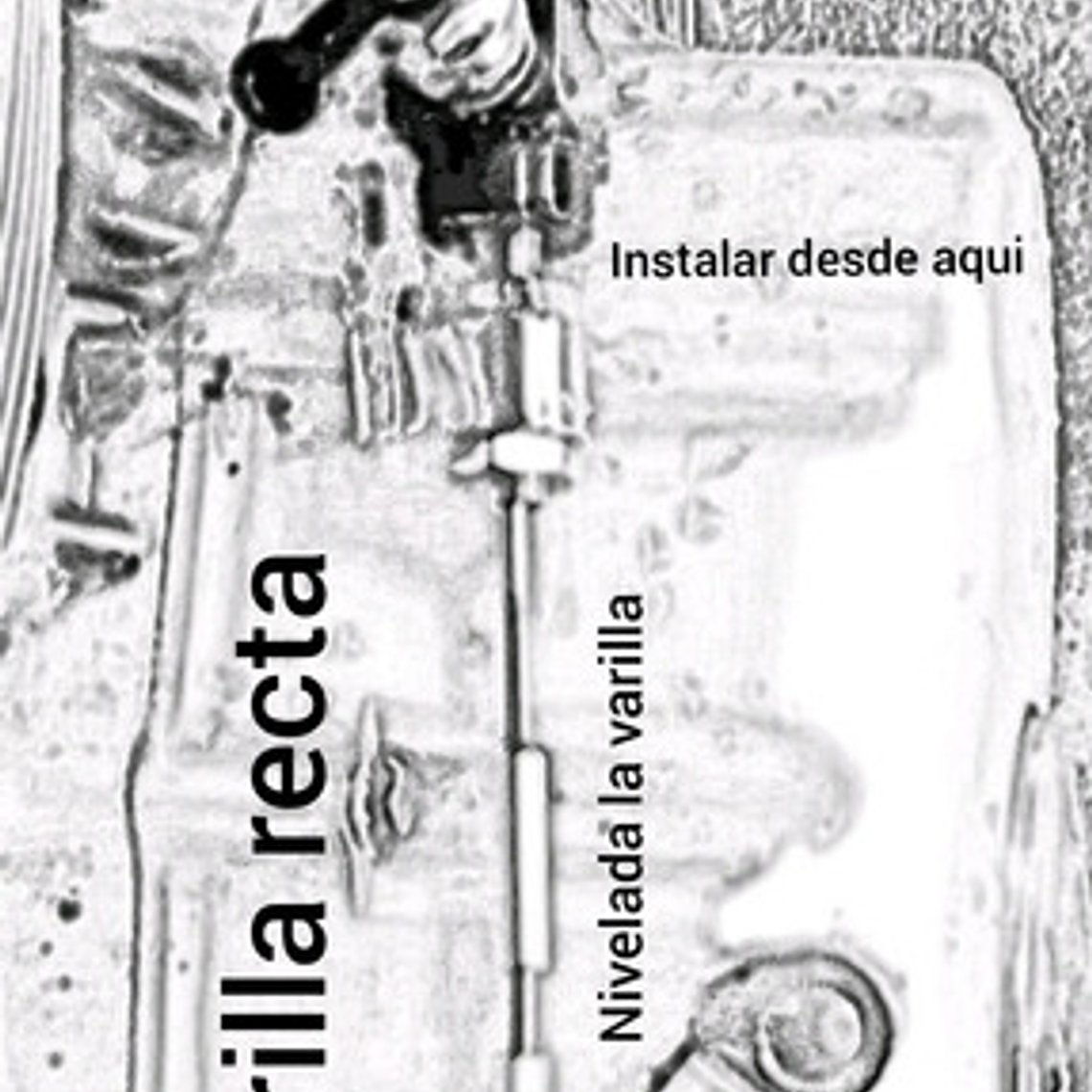 Clutch Y Freno Hidráulico Kit Universal  25