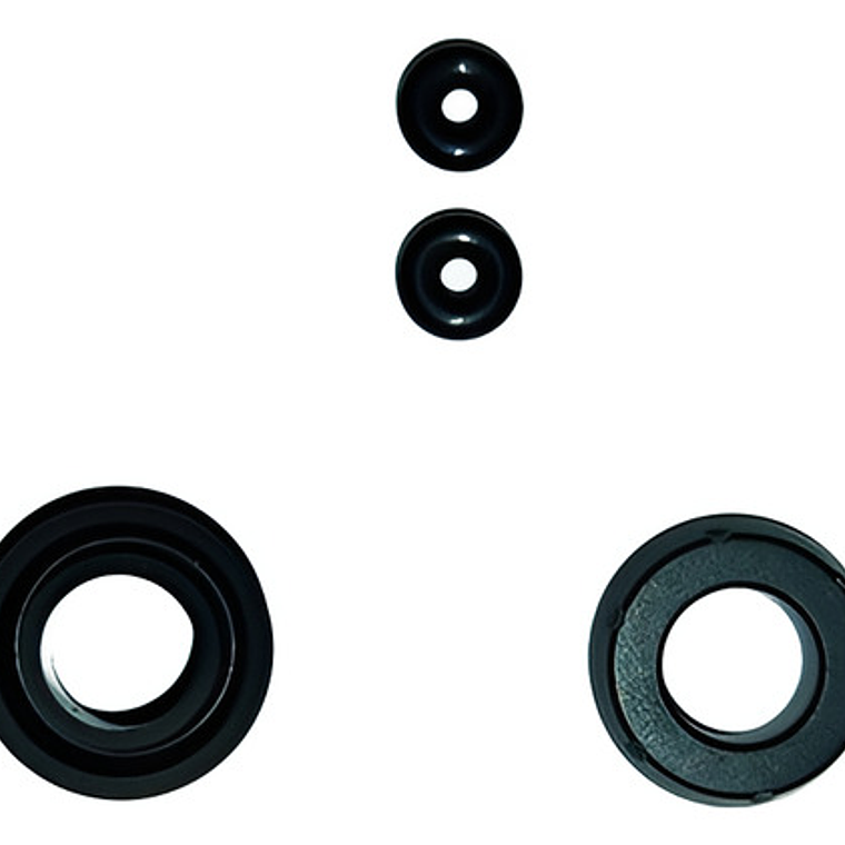 Kit De Reparación Cilindro Maestro Garris De 16 Mm 4