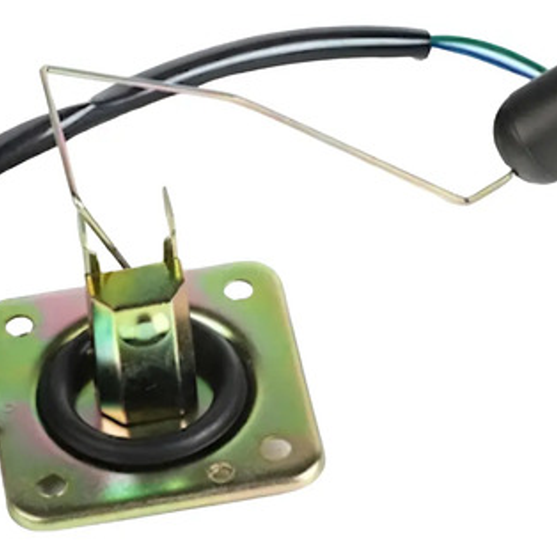 Medidor De Gasolina Flotador Akt125/150/190/200/ Ttr/ Ttx  2