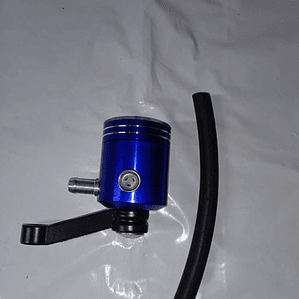 Resipiente De Líquido De Frenos Vasos Altos Bombas De Freno 