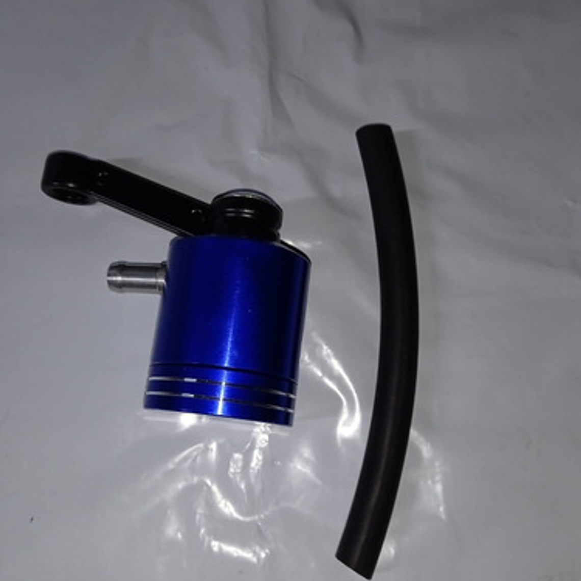 Resipiente De Líquido De Frenos Vasos Altos Bombas De Freno  3