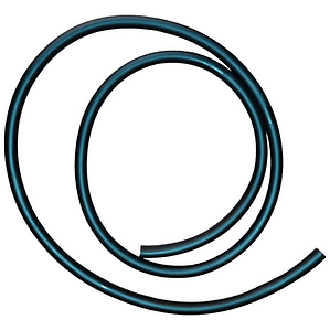 Manguera Para Motocicleta X 1 Metro Gasolina, Carburador.